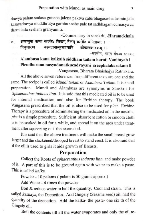 Breast Beauty (Through Ayurveda)